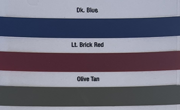 Harley-Davidson Light Brick Red (Pinstripe color) Paint Product